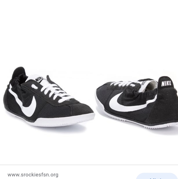 Nike tenkay sneakers - Picture 2 of 2